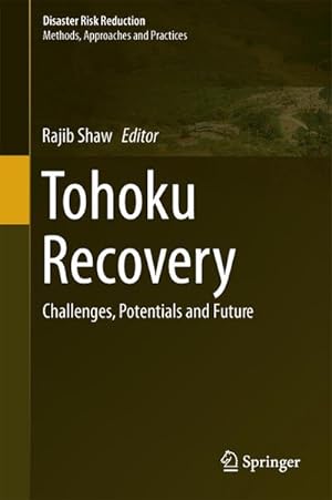 Immagine del venditore per Tohoku Recovery venduto da BuchWeltWeit Ludwig Meier e.K.