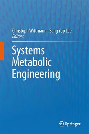 Immagine del venditore per Systems Metabolic Engineering venduto da BuchWeltWeit Ludwig Meier e.K.
