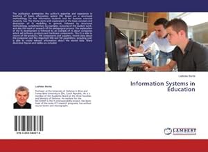 Imagen del vendedor de Information Systems in Education a la venta por BuchWeltWeit Ludwig Meier e.K.