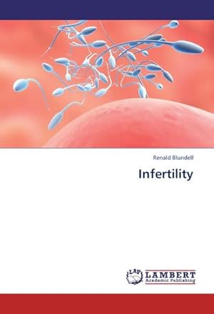 Seller image for Infertility for sale by BuchWeltWeit Ludwig Meier e.K.