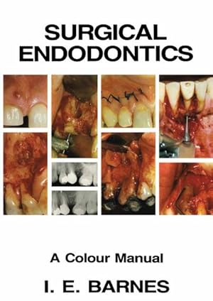 Immagine del venditore per Surgical Endodontics venduto da BuchWeltWeit Ludwig Meier e.K.