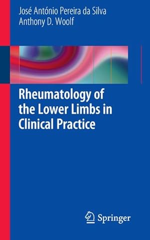 Seller image for Rheumatology of the Lower Limbs in Clinical Practice for sale by BuchWeltWeit Ludwig Meier e.K.