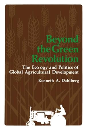 Seller image for Beyond the Green Revolution for sale by BuchWeltWeit Ludwig Meier e.K.