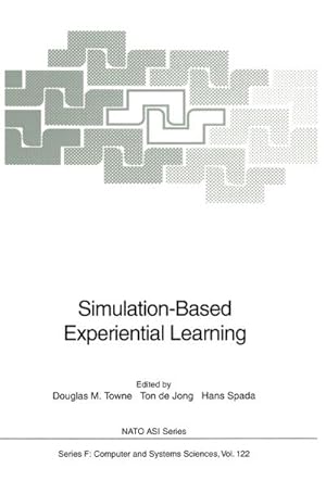 Seller image for Simulation-Based Experiential Learning for sale by BuchWeltWeit Ludwig Meier e.K.