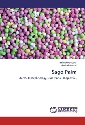 Immagine del venditore per Sago Palm venduto da BuchWeltWeit Ludwig Meier e.K.