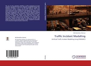 Seller image for Traffic Incident Modelling for sale by BuchWeltWeit Ludwig Meier e.K.