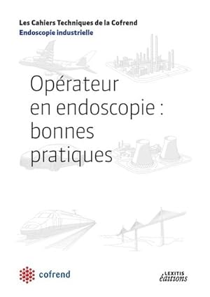Seller image for Oprateur en endoscopie : bonnes pratiques for sale by BuchWeltWeit Ludwig Meier e.K.