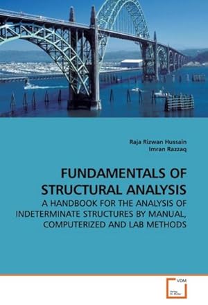 Seller image for FUNDAMENTALS OF STRUCTURAL ANALYSIS for sale by BuchWeltWeit Ludwig Meier e.K.