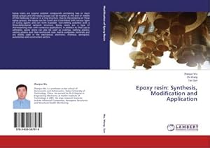 Seller image for Epoxy resin: Synthesis, Modification and Application for sale by BuchWeltWeit Ludwig Meier e.K.