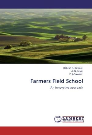 Seller image for Farmers Field School for sale by BuchWeltWeit Ludwig Meier e.K.