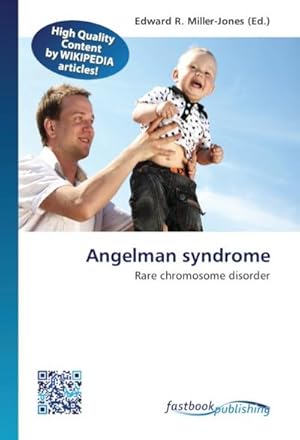 Immagine del venditore per Angelman syndrome venduto da BuchWeltWeit Ludwig Meier e.K.