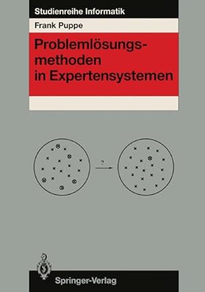 Seller image for Problemlsungsmethoden in Expertensystemen for sale by BuchWeltWeit Ludwig Meier e.K.