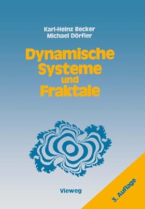 Seller image for Dynamische Systeme und Fraktale for sale by BuchWeltWeit Ludwig Meier e.K.