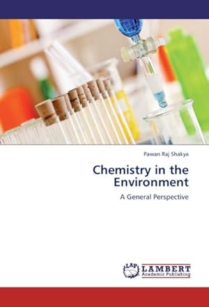 Seller image for Chemistry in the Environment for sale by BuchWeltWeit Ludwig Meier e.K.