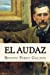 Imagen del vendedor de El Audaz (Spanish Edition) [Soft Cover ] a la venta por booksXpress