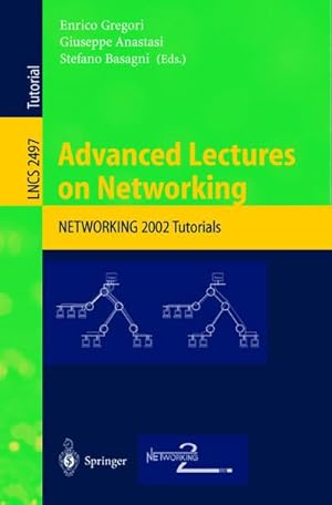 Seller image for Advanced Lectures on Networking for sale by BuchWeltWeit Ludwig Meier e.K.