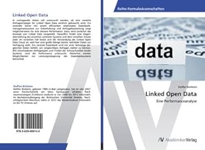 Seller image for Linked Open Data for sale by BuchWeltWeit Ludwig Meier e.K.