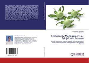 Seller image for Ecofriendly Management of Brinjal Wilt Disease for sale by BuchWeltWeit Ludwig Meier e.K.