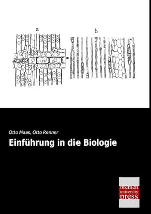 Immagine del venditore per Einfhrung in die Biologie venduto da BuchWeltWeit Ludwig Meier e.K.