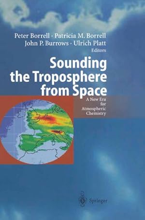 Seller image for Sounding the Troposphere from Space for sale by BuchWeltWeit Ludwig Meier e.K.