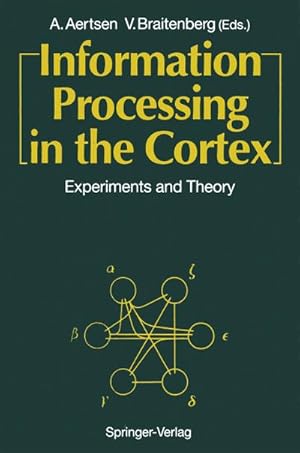 Image du vendeur pour Information Processing in the Cortex mis en vente par BuchWeltWeit Ludwig Meier e.K.