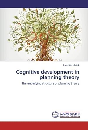 Seller image for Cognitive development in planning theory for sale by BuchWeltWeit Ludwig Meier e.K.