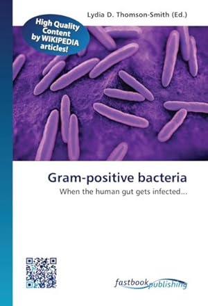 Immagine del venditore per Gram-positive bacteria venduto da BuchWeltWeit Ludwig Meier e.K.