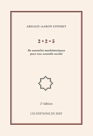 Image du vendeur pour 2+2=5 mis en vente par BuchWeltWeit Ludwig Meier e.K.