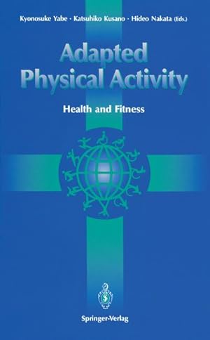 Seller image for Adapted Physical Activity for sale by BuchWeltWeit Ludwig Meier e.K.