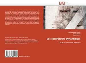 Image du vendeur pour Les contrleurs dynamiques mis en vente par BuchWeltWeit Ludwig Meier e.K.