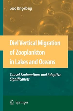 Seller image for Diel Vertical Migration of Zooplankton in Lakes and Oceans for sale by BuchWeltWeit Ludwig Meier e.K.