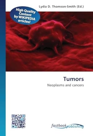 Immagine del venditore per Tumors venduto da BuchWeltWeit Ludwig Meier e.K.