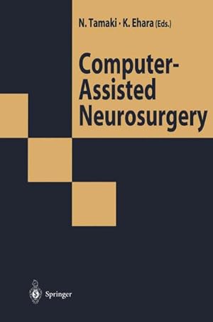 Seller image for Computer-Assisted Neurosurgery for sale by BuchWeltWeit Ludwig Meier e.K.