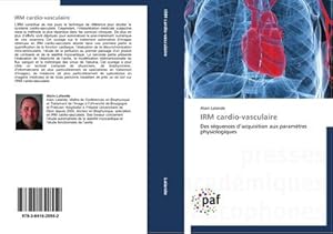 Image du vendeur pour IRM cardio-vasculaire mis en vente par BuchWeltWeit Ludwig Meier e.K.
