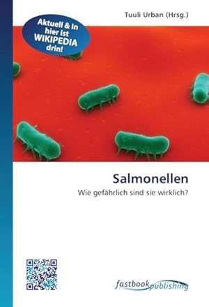 Seller image for Salmonellen for sale by BuchWeltWeit Ludwig Meier e.K.