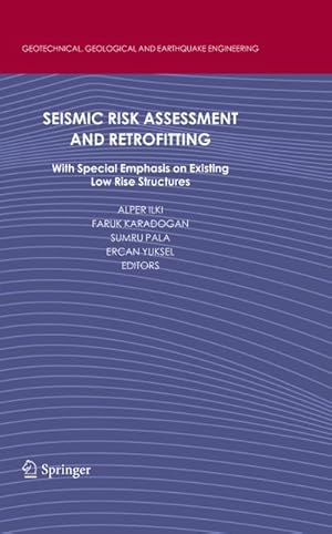 Seller image for Seismic Risk Assessment and Retrofitting for sale by BuchWeltWeit Ludwig Meier e.K.