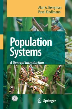 Seller image for Population Systems for sale by BuchWeltWeit Ludwig Meier e.K.