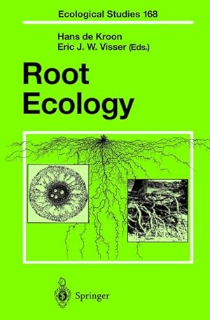 Bild des Verkufers fr Root Ecology zum Verkauf von BuchWeltWeit Ludwig Meier e.K.