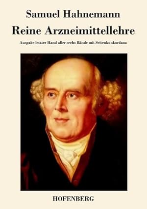 Immagine del venditore per Reine Arzneimittellehre venduto da BuchWeltWeit Ludwig Meier e.K.
