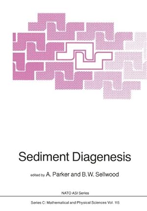 Seller image for Sediment Diagenesis for sale by BuchWeltWeit Ludwig Meier e.K.