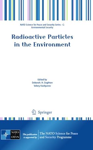 Seller image for Radioactive Particles in the Environment for sale by BuchWeltWeit Ludwig Meier e.K.