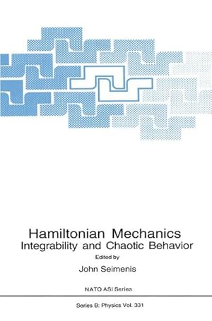 Seller image for Hamiltonian Mechanics for sale by BuchWeltWeit Ludwig Meier e.K.