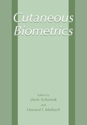 Seller image for Cutaneous Biometrics for sale by BuchWeltWeit Ludwig Meier e.K.