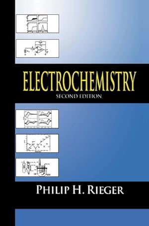 Seller image for Electrochemistry for sale by BuchWeltWeit Ludwig Meier e.K.