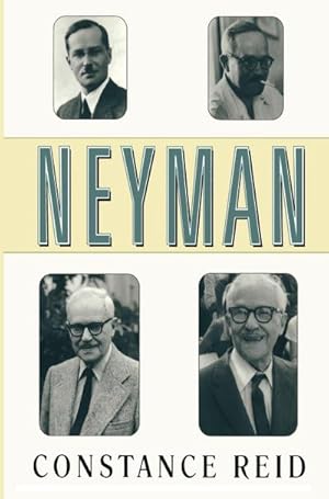 Seller image for Neyman for sale by BuchWeltWeit Ludwig Meier e.K.