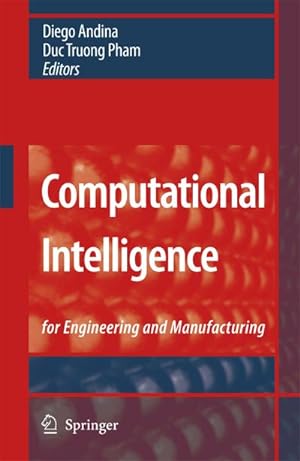 Seller image for Computational Intelligence for sale by BuchWeltWeit Ludwig Meier e.K.