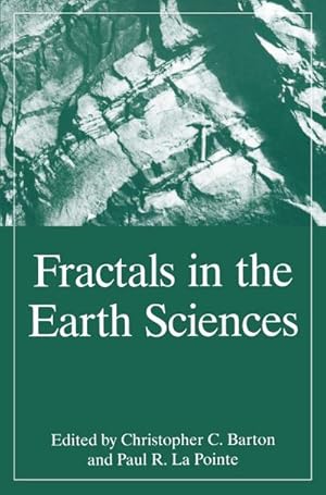 Bild des Verkufers fr Fractals in the Earth Sciences zum Verkauf von BuchWeltWeit Ludwig Meier e.K.