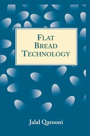 Immagine del venditore per Flat Bread Technology venduto da BuchWeltWeit Ludwig Meier e.K.