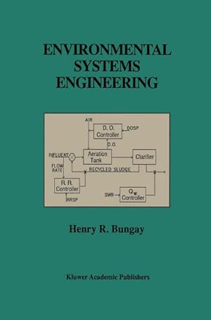 Bild des Verkufers fr Environmental Systems Engineering zum Verkauf von BuchWeltWeit Ludwig Meier e.K.