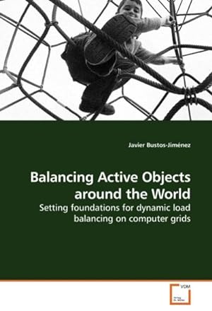 Seller image for Balancing Active Objects around the World for sale by BuchWeltWeit Ludwig Meier e.K.